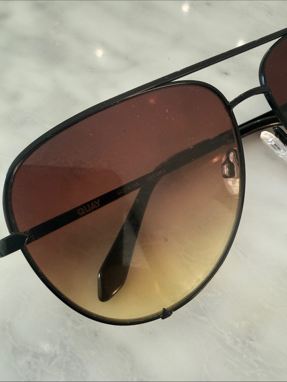 Quay Sunglasses - Picture 2 of 5